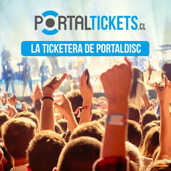 PortalTickets, la Ticketera de PortalDisc Servicios PortalDisc